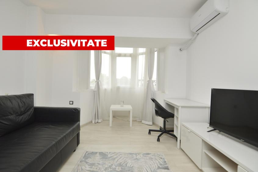 VANZARE GARSONIERA UNIRII-SPLAIUL UNIRII