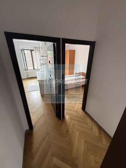Apartament 3 camere la casa, mobilat/utilat-zona Centrul Istoric - 6