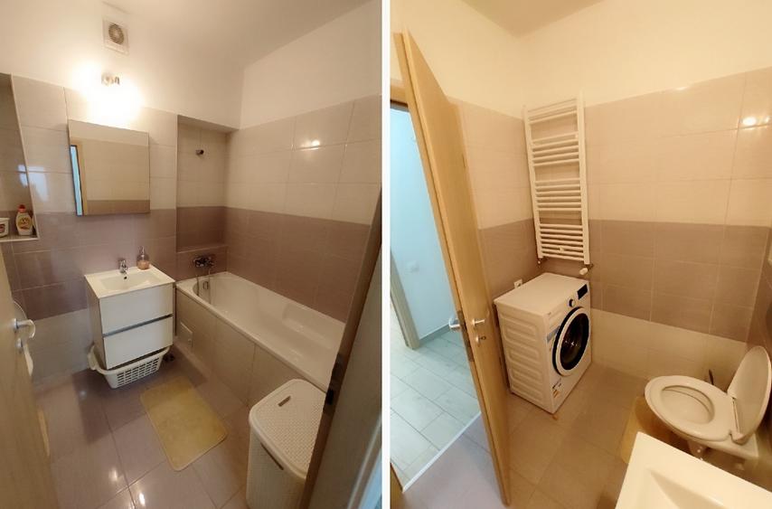Apartament 2 Camere Premium | Tractorul - Zona Socec (Cartier de Case