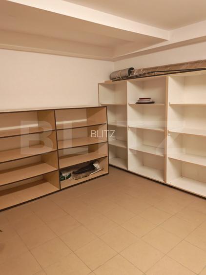 Vilă de închiriat, 500 mp, teren 1.000 mp, zona Noua-Darste - 12