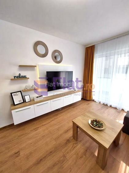 Apartament premium cu 2 camere în Maurer Villas – Coresi - 4