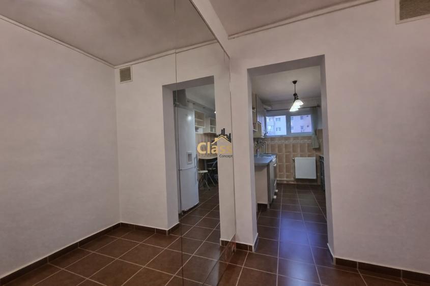 Apartament 2 camere | Etaj intermediar | 51 mpu | Piata Flora Manastur
