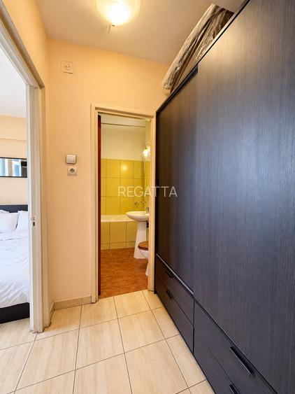 Apartament de vanzare 2 camere zona Calea Dorobanti, Bucuresti 67.36 mp