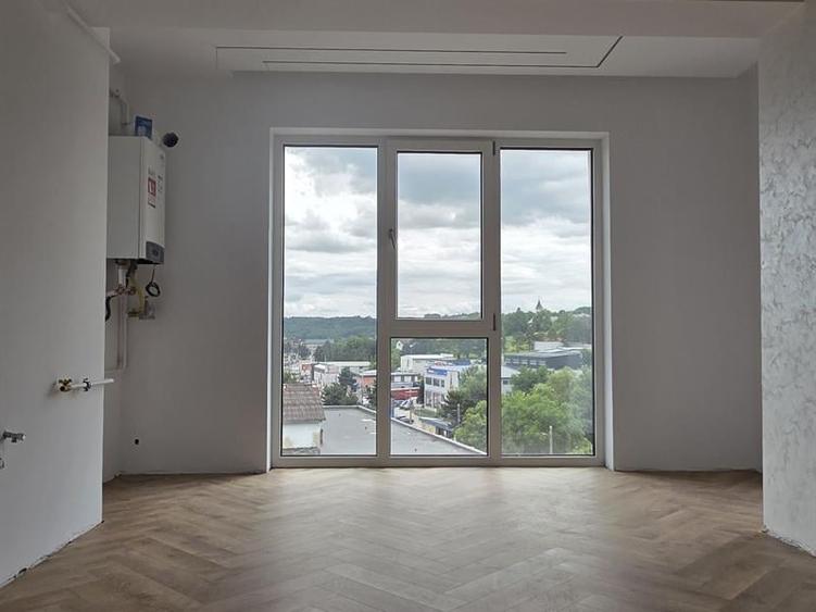 Apartament in complex rezidential Ucasy Glass