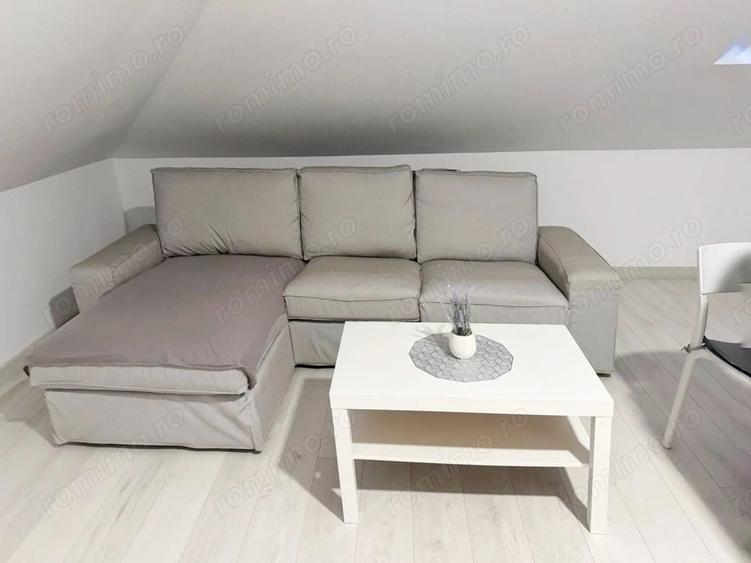 APARTAMENT CU 2 CAMERE ZONA SELGROS LA 360 euro