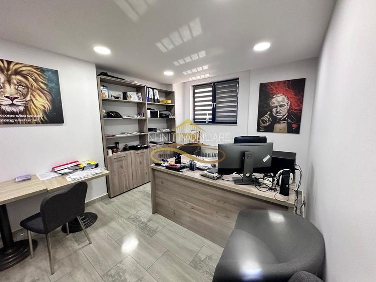 Spatiu comercial de inchiriat Nord Bacau - 4