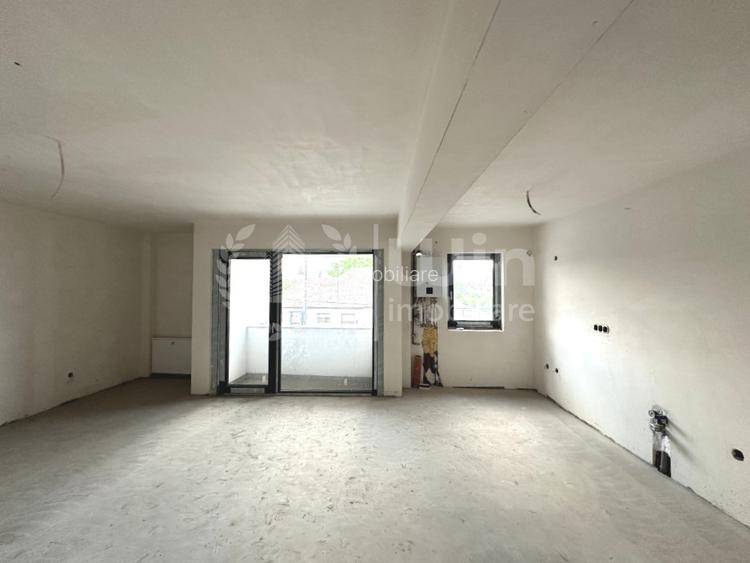 Apartament 2 camere | Bloc nou | 60 mp | Garaj | Someseni! - 2