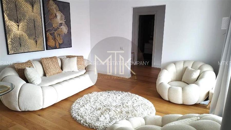 Apartament 2 cam lux I Park View Herastrau I 1Loc de parcare - 2