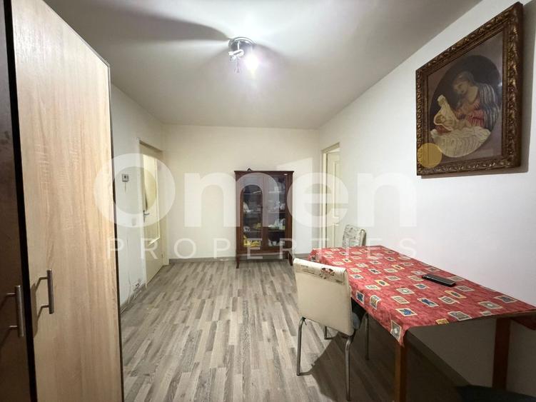 Apartament cu 2 camere, zona bulevardului Regele Mihai