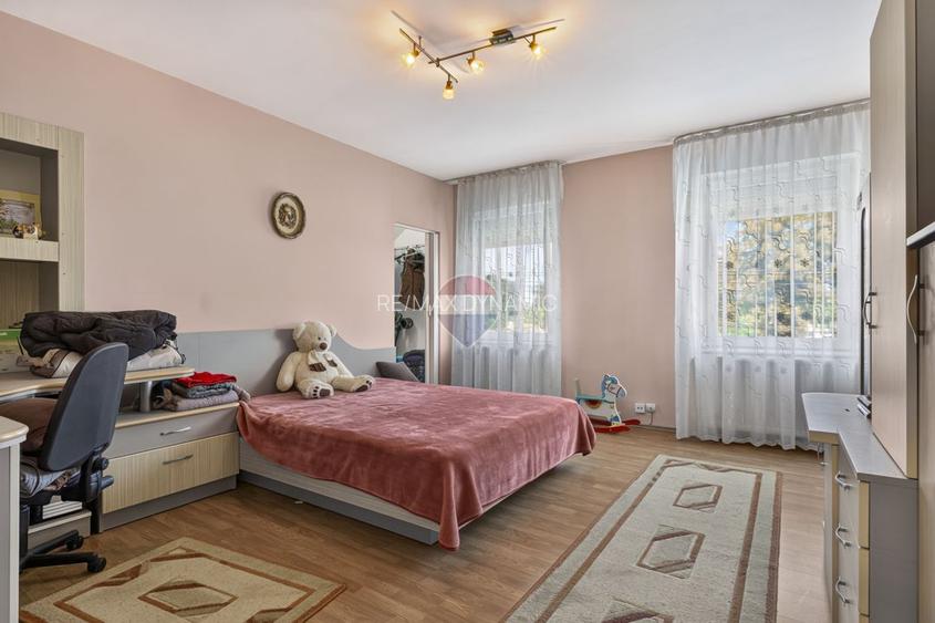 Casă/Spatiu comercial  si teren 422 mp de inchiriat zona Uta - 20