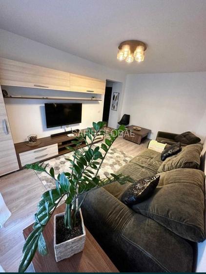 Ofer spre inchiriere apartament 2 camere LUX - 2