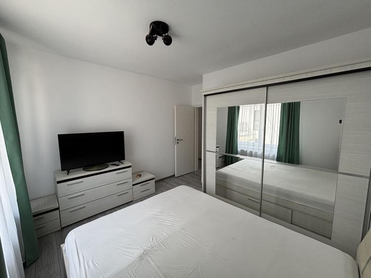 De închiriat | Apartament 2 camere | Turnișor Parcare subterana