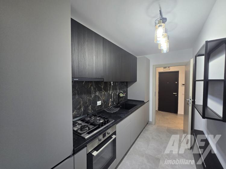 Apartament nou 2 camere mobilat | View deosebit | Dr. Taberei-Residence 158
