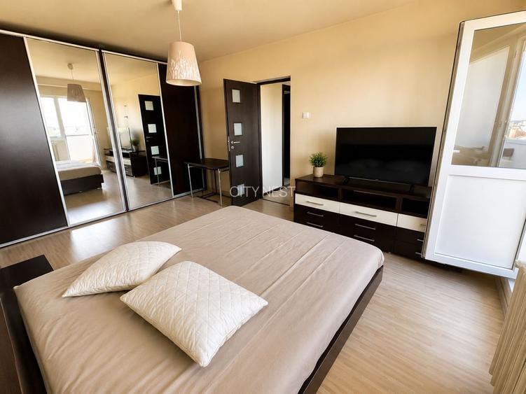 Apartament 2 camere de închiriat | Turda – Domenii vedere panoramica - 4