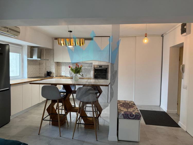 Apartament 2 Camere P-ta Alba Iulia Bucuresti
