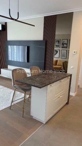 Apartament | 2 camere |  bloc nou | parcare | One Timpuri Noi - 5