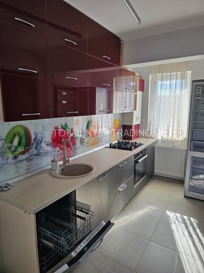 Militari Residence-Apeductului-Penny-3/4-lift,parcare,2 bai,mobilat modern,2500L - 5