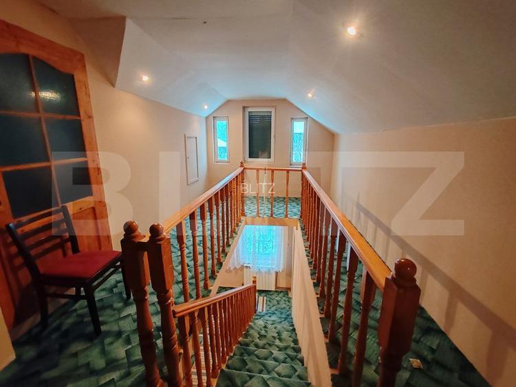 Casa tip duplex de vanzare in centru - 9