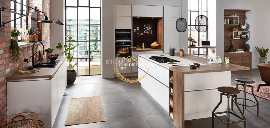 Titan pallady metrou Teclu Investitie parcare bonus Ansamblu premium - 3
