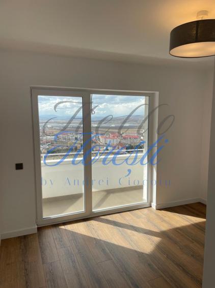Casa 4 camere, 120mp, Apahida zona Omnia Residence.