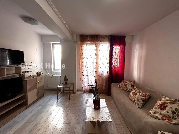 Apartament 2 camere 37MP | Chiajna | Mobilat si utilat | Bloc nou |