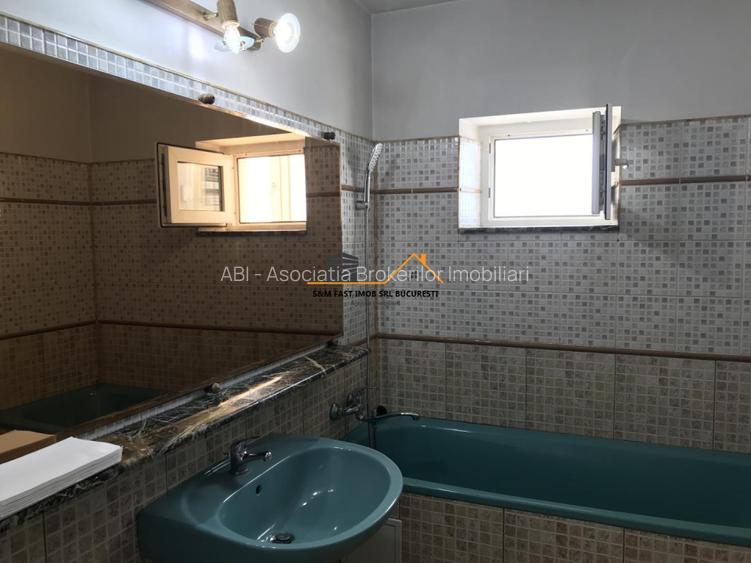 Închiriere Apartament 3 camere-13 Septembrie-Sebastian-Semicentr - 13