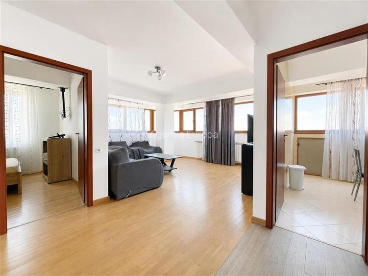 Apartament de vanzare zona Babadag -Tulcea - 8