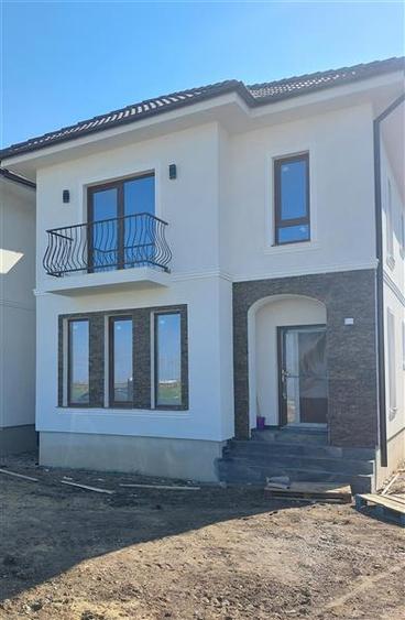 Duplex finisat in Vladimirescu
