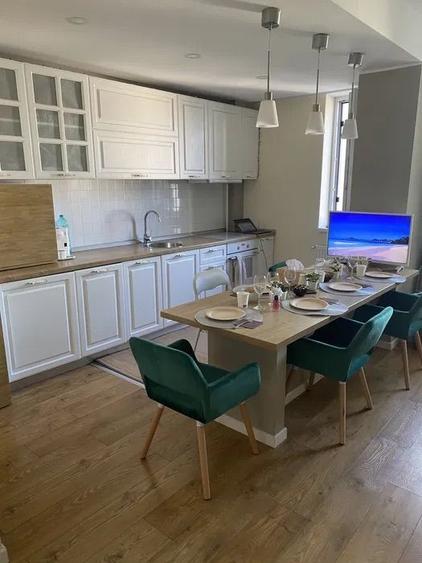 Apartament 2 camere zona Politehnica Grozăvești in Premium Regie