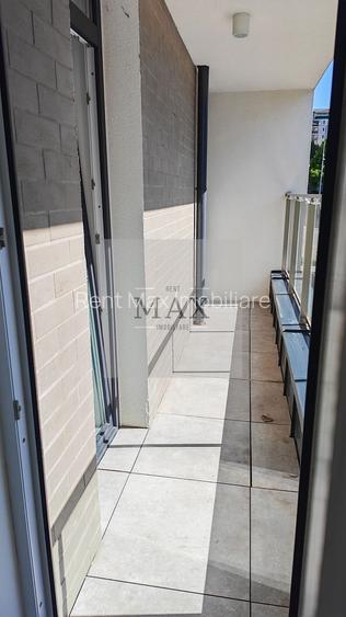 Apartament 2 camere de închiriat | Baciu | Parcare |  0% Comision - 9