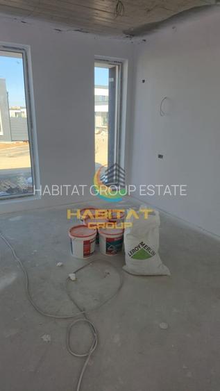 Casă Parter – 3 Camere  Gata de MUTAT Premium Berceni/Vidra - 5