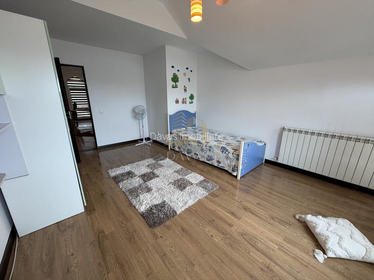 Casa individuala cu 5 camere | Europa |  Teren 850 mp - 20