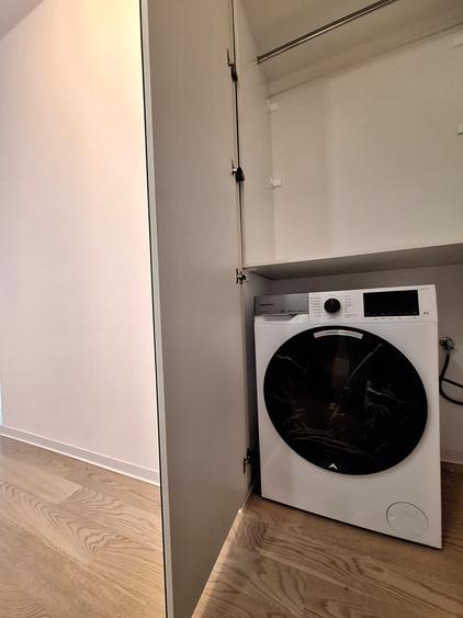 Inchiriere apartament 2 camere Yacht Kid, etaj 1, comision 0%