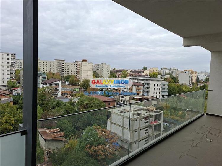 Vanzare apartament 4 camere 111 mp Strada Penes Curcanul 14