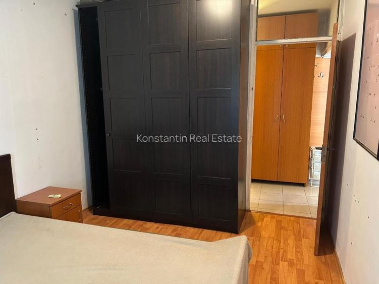 Apartament 4 camere decomandat | 80 mp utili | 2 băi | Tei - 3