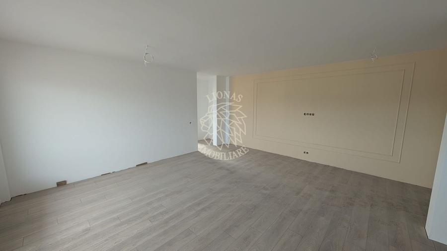 COMISION 0%! Apartament Nou 2 camere-balcon-etaj 1-lift-Zona Nord