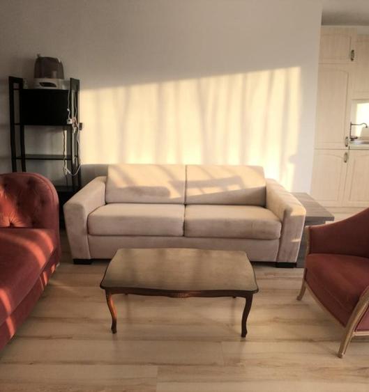 Apartament 2 Camere Aviatiei/Parcare/North Aria Lake View