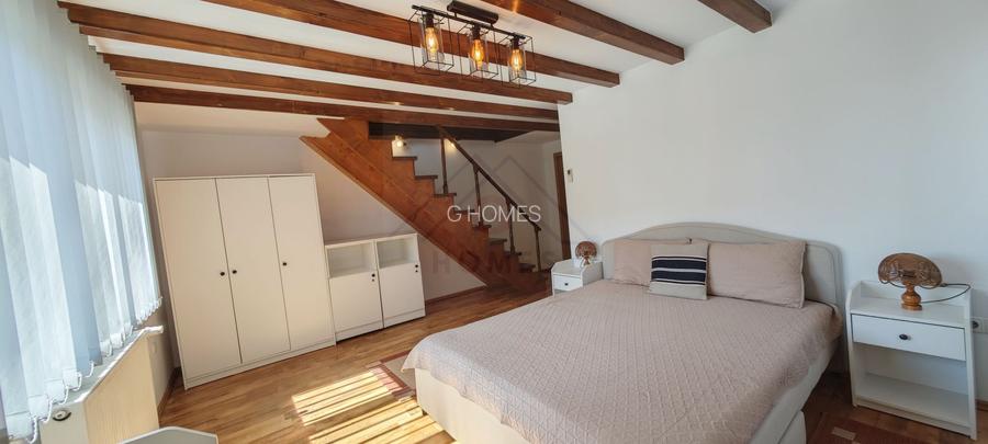 Apartament la CASA langa City of Mara! - 32