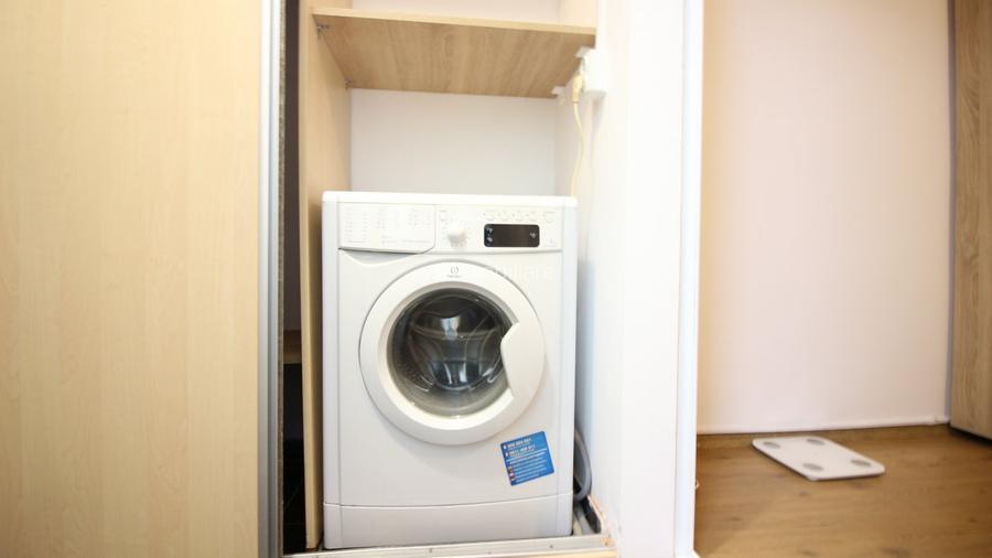 2 camere Aleea Avrig | Metrou Obor | Balcon | Zona verde si linistita - 6