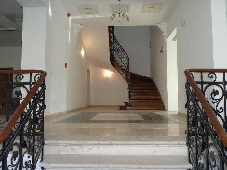 Casa Daneza, Icoanei, 259 - 632 mp  0% comision!