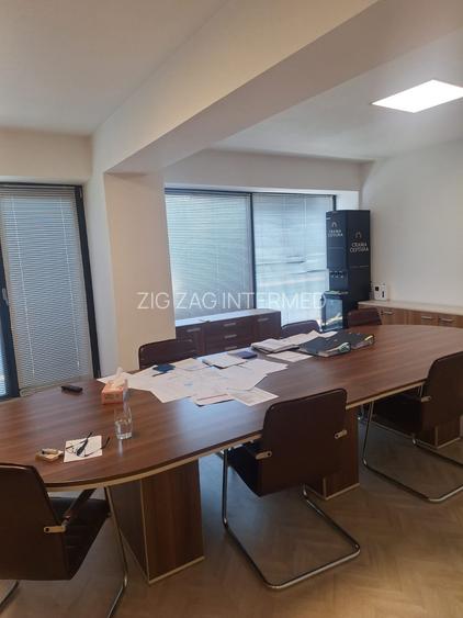 Tomis Nord, spatiu BIROURI, 225 mp., 2 locuri parcare proprii - 6