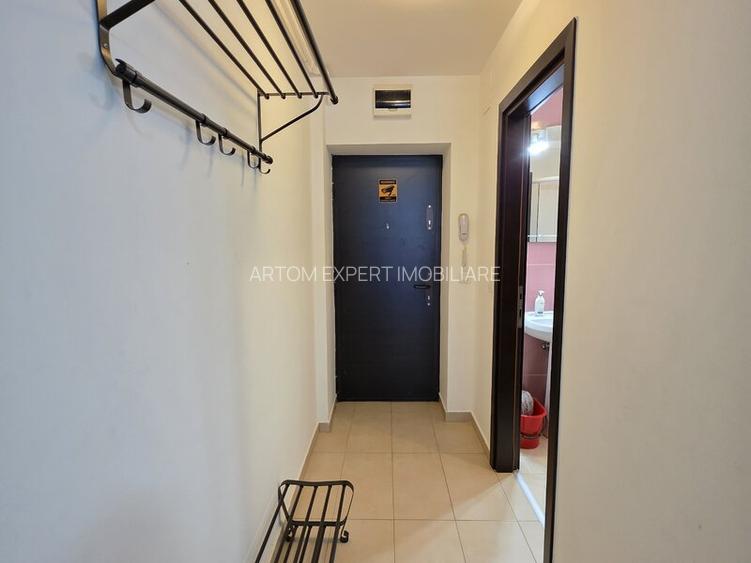 Palladium Residence /7 minute metrou Nicolae Teclu