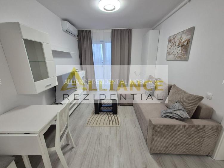 Joy Residence / Metrou Berceni / Ap. Modern cu 2 Cam de Inchiriat - 3
