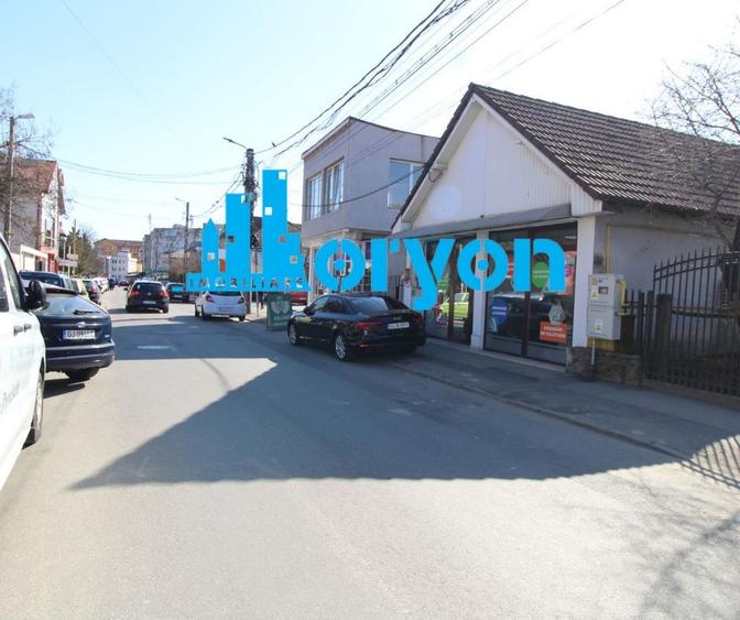 Spațiu Comercial, 74 mp,  Târgu Jiu