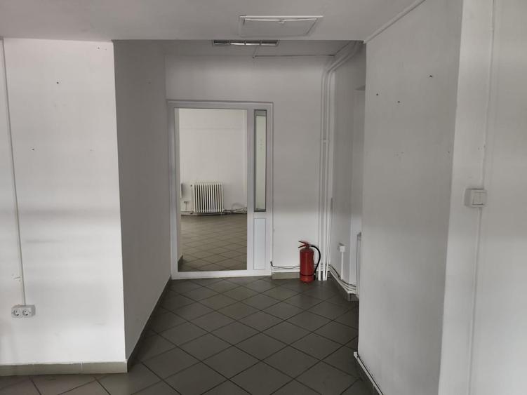 Spatiu Birouri in zona Garii