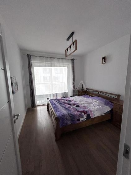 Apartament modern 2 camere, zona Metro