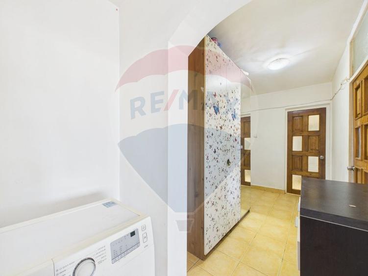 Apartament cu 2 camere de vânzare în zona Doamna Ghica