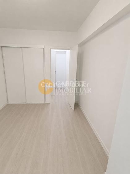 MOARA DE VANT - 2 CAMERE DECOMANDAT - ETAJ INTERMEDIAR - BLOC NOU - 4