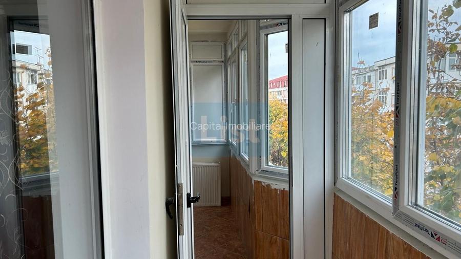 Apartament, Ultracentral – deasupra magazinului PEPCO Dacia. - 15