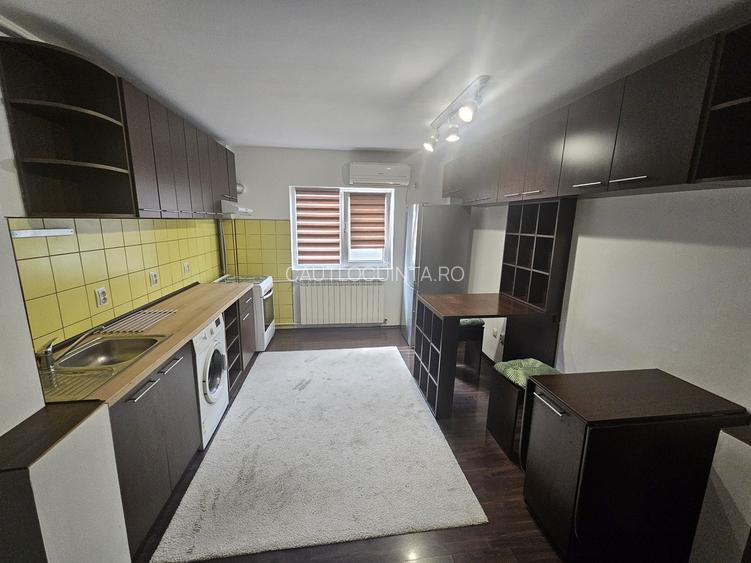 Apartament 2 Camere | Tineretului | AC | 8' Metrou | Parc Tineretului - 4